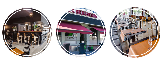 BRASSERIE 03 04 05